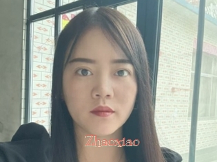 Zhaoxiao