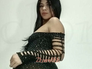 Zharethh