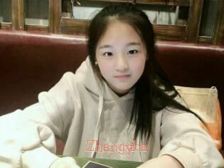 Zhengyba
