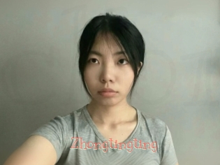 Zhongtingting