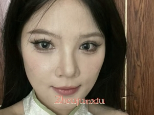 Zhoujunxiu