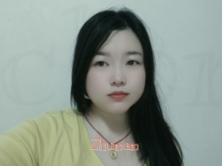 Zhunan