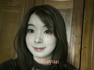 Zhuyun