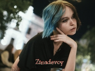 Zinadevoy