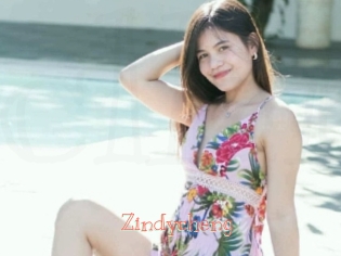 Zindycheng