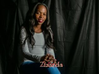 Zizanda