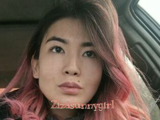 Zizasunnygirl