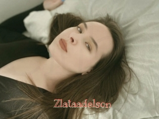 Zlataadelson