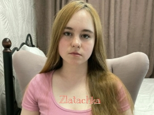 Zlatachka