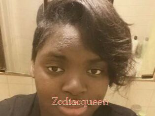 Zodiacqueen