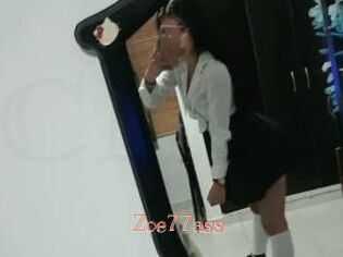 Zoe77ass