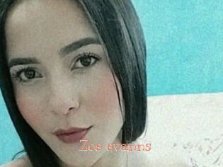 Zoe_evanns