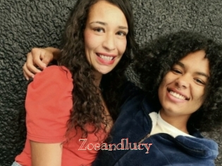 Zoeandlucy