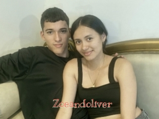 Zoeandoliver