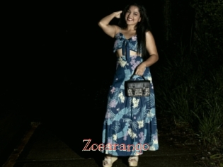 Zoearango