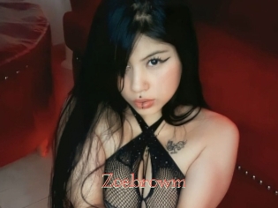 Zoebrowm