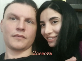 Zoeeova