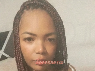 Zoeesaenz