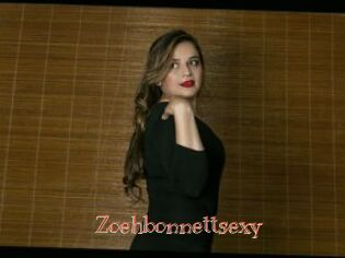 Zoehbonnettsexy