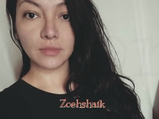 Zoehshaik