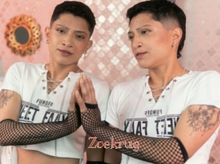 Zoekrug