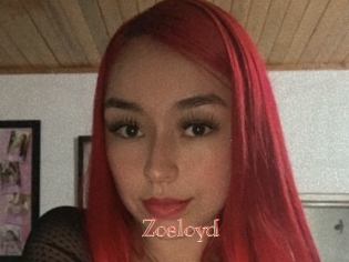 Zoeloyd