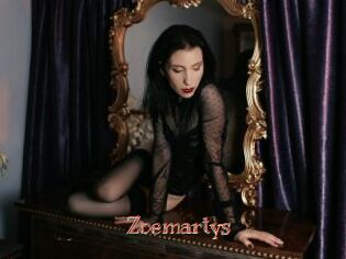 Zoemartys