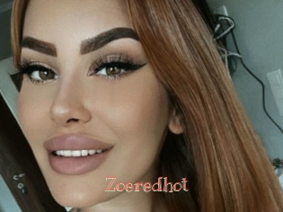 Zoeredhot