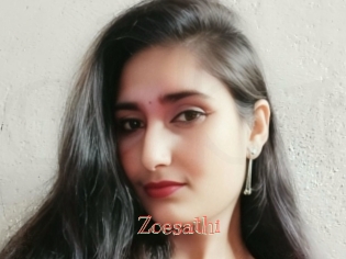 Zoesathi