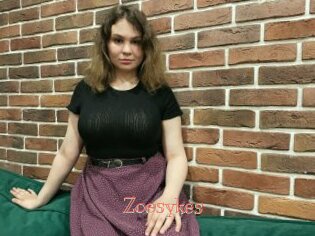 zoesykes Celebrix