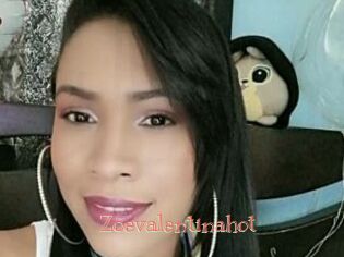 Zoevalentinahot