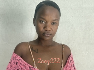 Zoey222