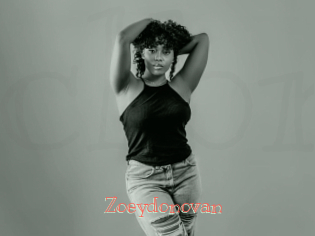 Zoeydonovan