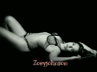 Zoeyjohnson
