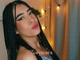 Zoeysiara