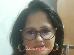 Zonnypeter