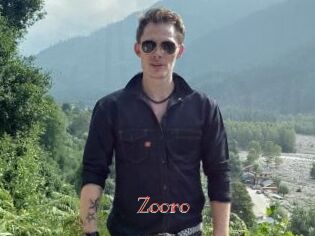 Zooro