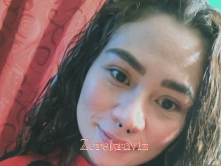 Zorekraviz