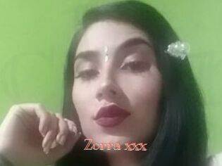 Zorra_xxx