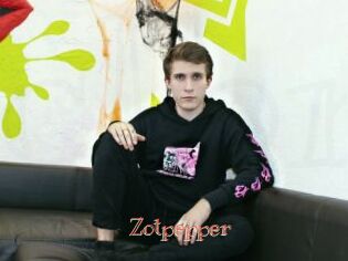 Zotpepper