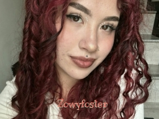 Zowyfoster