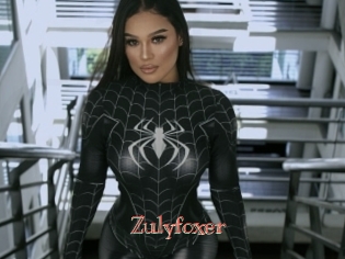 Zulyfoxer