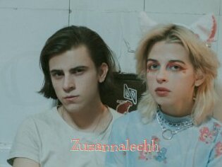 Zuzannalechh