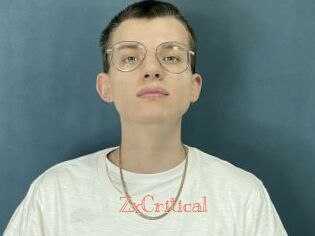ZxCritical