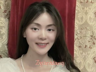 Zyunxiang
